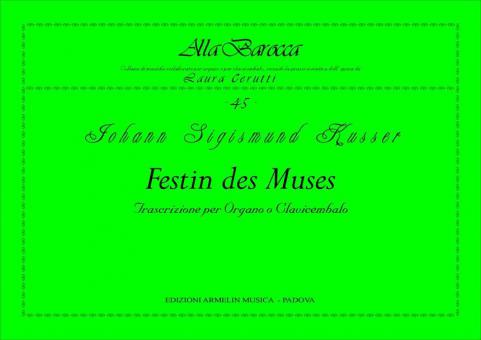 Festin Des Muses 