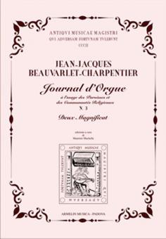 Composizioni per Organo 1 