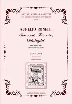 24 Piccoli Preludi 