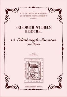 Sonata Per Il Cembalo 