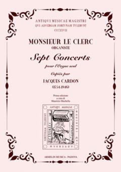 7 Concerts 