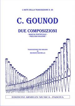 2 Composizioni 