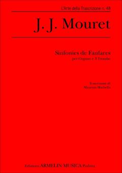 Sinfonies De Fanfares 