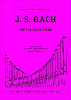 Composizioni Sacre 