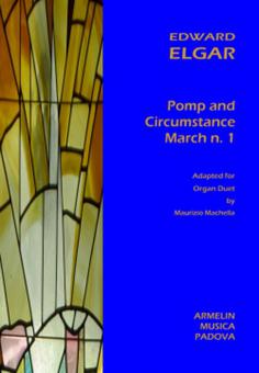 Pomp and Circumstance March N 1 