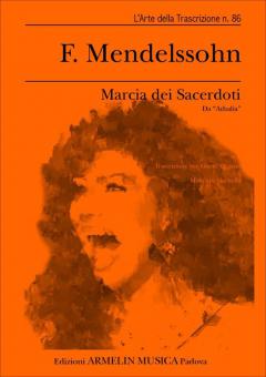 Marcia Dei Sacerdoti 