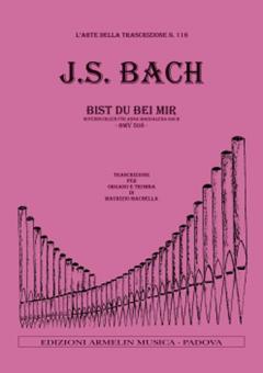 Bist Du Bei Mir 