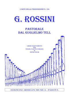 Pastorale Dal Guglielmo Tell 