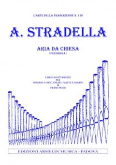 Aria Da Chiesa (Preghiera) 