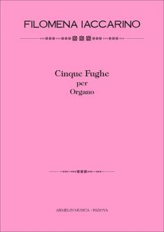 5 Fughe 
