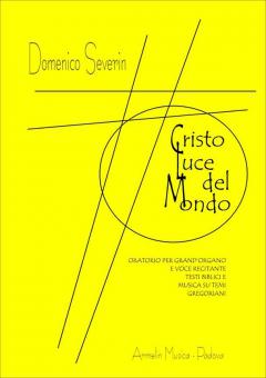 Cristo Luce Del Mondo 