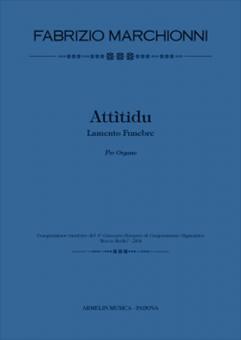 Attìtidu 
