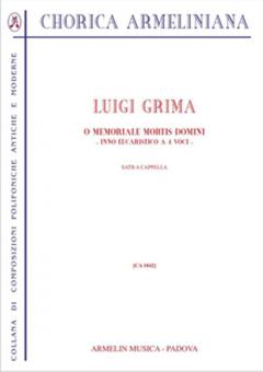 Memoriale Mortis Domini 