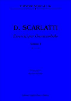 30 Essercizi Per Gravicembalo 2 (K 16-30) 
