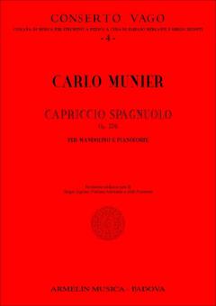 Capriccio Spagnuolo op. 276 