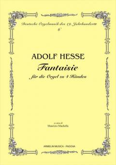 Fantasie 