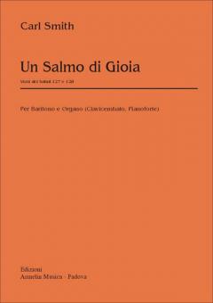 Un Salmo Di Gioia 