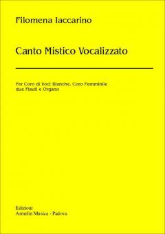 Canto Mistico Vocalizzato 