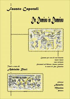 Cantata De Domine In Domnino 