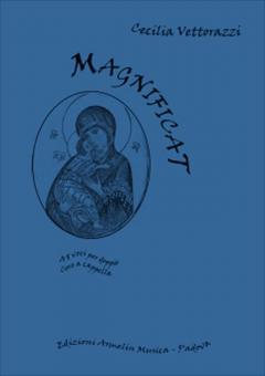 Magnificat A Otto Voci 