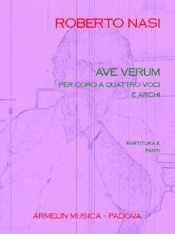 Ave Verum 