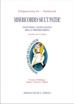 Misericordes Sicut Pater! Inno 