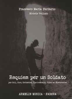 Requiem Per Un Soldato 