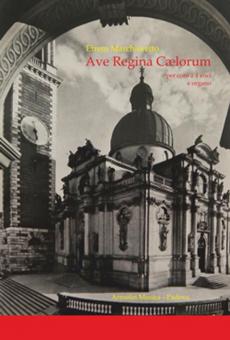 Ave Regina Cælorum 