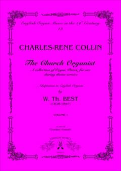 The Church Organist, 1 