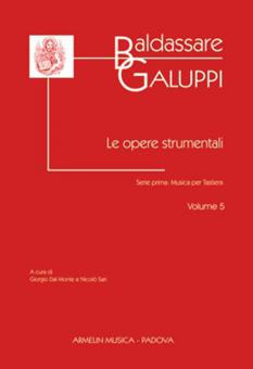 Opere Strumentali 