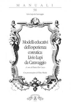 Esperienza Coreutica Tra Musica e Prassi 