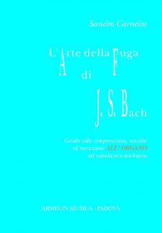 L'Arte Della Fuga Di Johann Sebastian Bach 