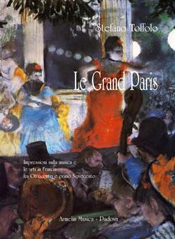 Le Grand Paris 
