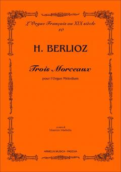 Trois Morceaux 
