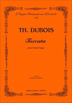 Toccata 