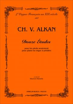 Douz Études 