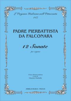 12 Sonate 