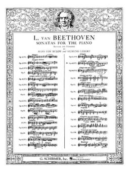 Sonata In G Minor Op.49 No.1 