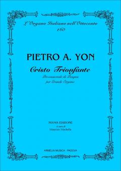 Cristo Trionfante 
