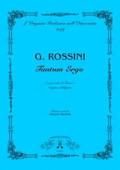 Tantum Ergo 