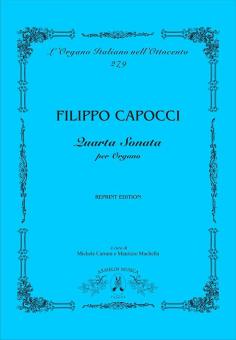 Quinta Sonata 