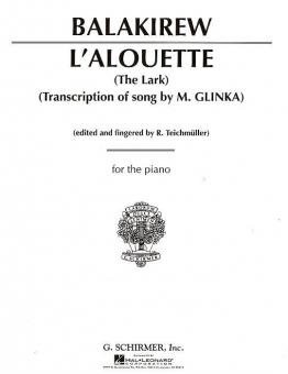 L'Alouette 