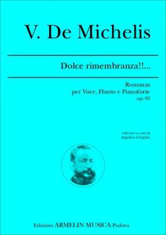 Elegia A Vincenzo Bellini, op. 257 