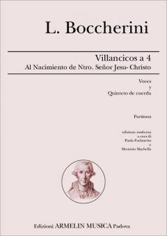 Villancicos 