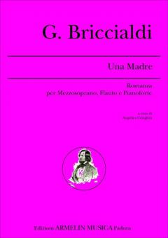 Una Madre 