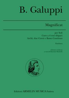 Magnificat 