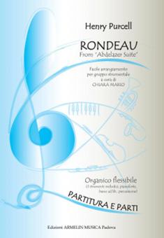 Rondeau Dalla Suite Abdelazer 