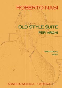 Suite Per Archi 