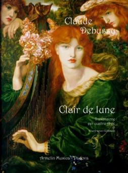 Clair De Lune 