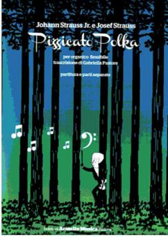 Pizzicato Polka 